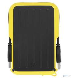 Silicon Power Portable HDD 5TB Armor A66 SP050TBPHD66LS3K USB 3.0 2.5" Желтый