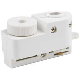 VOLPE 10574 UBX-Q121 K61 WHITE 1 POLYBAG