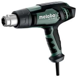 METABO Технический фен HG 16-500 1600Вт темп.300/500С (601067000)