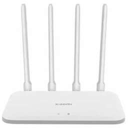 XIAOMI AC1200 White (DVB4430GL)