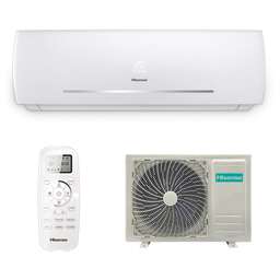HISENSE Кондиционер AS-18HR4RYDDC00 NEO Classic A UPGRADE