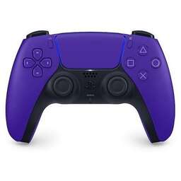 PLAYSTATION Геймпад беспроводной DualSense для 5, фиолетовый [cfi-zct1w 04]