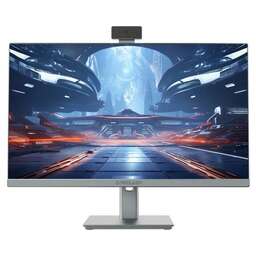TECLAST 23.8" Моноблок V24 Air Full HD, Intel Core i7 12700, 16ГБ DDR4, 1ТБ SSD, Windows 11 Pro, серый [v24 air 1270016g1tfkru]