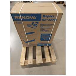 RENOVA WS-60PET 6,0 кг (8752065)