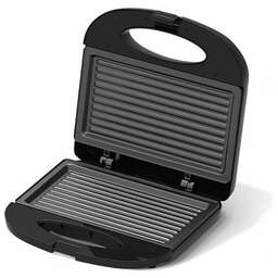 BQ ST2002 Black GRILL