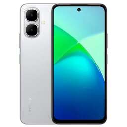 INFINIX Smart 10 4/128Gb Titanium Silver (4894947097911)