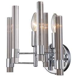 INDIGO 11040/2W Chrome