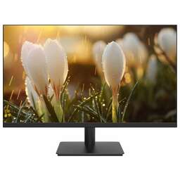 DAHUA Монитор 23.8" DHI-LM24-A201H черный IPS LED 5ms 16:9 HDMI M/M матовая 1000:1 250cd 178гр/178гр 1920x1080 100Hz VGA DP FHD 3.1кг