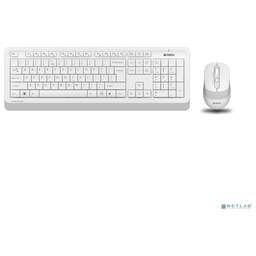 A-4Tech FG1010 WHITE