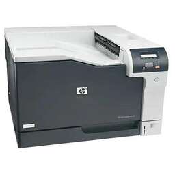 HP Принтер лазерный Color LaserJet Pro CP5225DN (CE712A) A3 Duplex Net черный