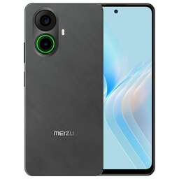 Meizu Note 21 Pro M412H 256Gb 8Gb черный