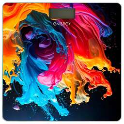 ENERGY электронные EN-422B USB (стеклянная поверхность, 180 кг) (110021)