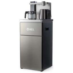 AEL Кулер с чайным столиком Тиабар LD-AEL-52A COFFEE
