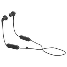 JBL Гарнитура внутриканальные Endurance Race 2 черный беспроводные bluetooth в ушной раковине ( ENDURACE2BLK)