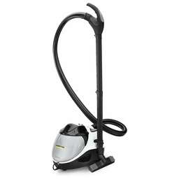 KARCHER Пароочиститель SV 7, белый/черный [1.439-490.0]