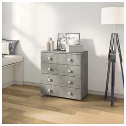 БИТЕЛ ЛОФТ-4 Бетон/Бетон