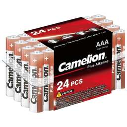 CAMELION (7615) LR03-PB24