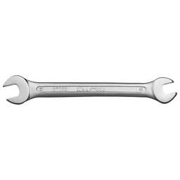 KRAFTOOL 9 х 11 мм, рожковый гаечный ключ (27033-09-11)