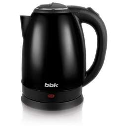 BBK EK1760S черный