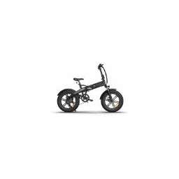 ADO Электровелосипед Electric Bicycle A20F Beast (черный)
