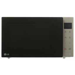 LG MW25R35GISL 25л. 1000Вт стальной/черный