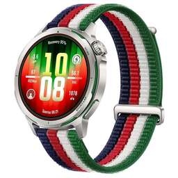 HUAWEI Смарт-часы WATCH GT RUNNER 2 RACING LEGEND (55020HJT)