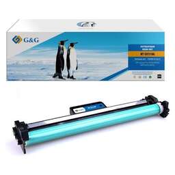 G&G Блок фотобарабана GG-CF219A ч/б:12000стр. для LJ Pro M102/M104/MFP M130/M132