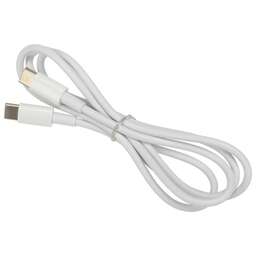 REXANT (18-1832) Кабель Type-C - Type-C PD 100W/1m/PVC/white/ REXANT