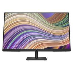 HP 27" Монитор P27 G5, 1920x1080, IPS, 75Гц, 1хHDMI, 1хDP, черный [64x69as]