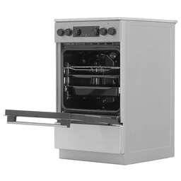 GORENJE Электрическая плита GEC5C40XAOT 741186