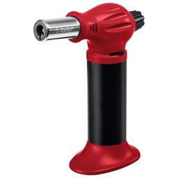 ЗУБР АГ-11, 1300°С, автономная газовая горелка с пьезоподжигом (55520)