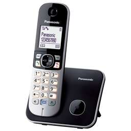 PANASONIC KX-TG6811RUB