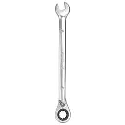 AV STEEL Ключ гаечный AV-315122, 22мм, трещоточный