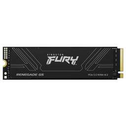 KINGSTON Твердотельный накопитель SSD PCIe 5.0 x4 2TB SFYR2S/2T0 Fury Renegade M.2 2280