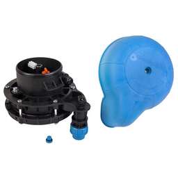 ДЖИЛЕКС Крышка скважины КС 110-133 [6050]