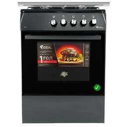 IDEAL G 115 ГК антрацит