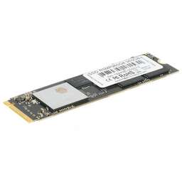 AMD RADEON Твердотельный накопитель SSD R5 M.2 2280 R5MP240G8 240GB Client PCIe Gen3x4 with NVMe, 2100/1000, IOPS 200/206K, MTBF 2M, 3D TLC, 120TBW, RTL {200} (181517)