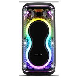 ELTRONIC 08" (20-90) DANCE BOX 800 Black