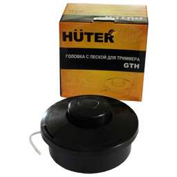 HUTER Катушка для садовых триммеров GTH d=2.4мм L=3м для GGT-800S(T)/1000S(T)/1300S(T)/1500S(T) (71/2/9)