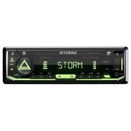 AURA STORM-678DSP DSP-ресивер