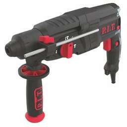 P.I.T. Перфоратор PBH28-C5