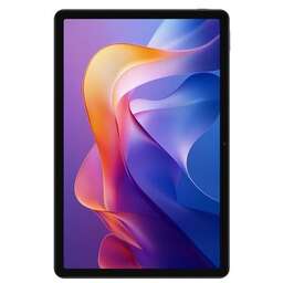 XIAOMI 11" Планшет Redmi Pad 2 2505DRP06G 6/128 GB G100 Ultra 4G, 2560 x 1600, 90Гц, Android 15, серый [65529]