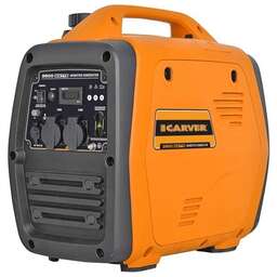 CARVER Генератор PPG -4100IS 3.5кВт