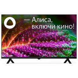 STARWIND SW-LED32SG305 HD SMART TV Яндекс безрамочный