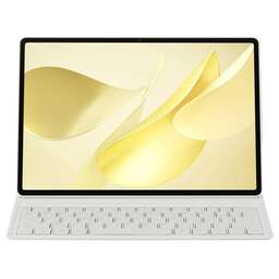 HUAWEI Планшет 12" MatePad 12 X 2025 Wi-Fi 12+256GB, белый (53014KNR), с клавиатурой