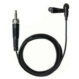 SENNHEISER Микрофон ME 2, черный