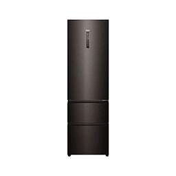 Haier A4F739CBXGU1 черная нержавеющая сталь