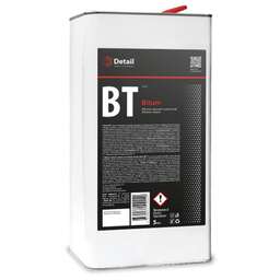 DETAIL DT-0129 Detail Антибитум BT (Bitum) (5 л)