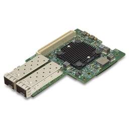 BROADCOM Сетевой адаптер NetXtreme M225p (BCM957414M4142C) 2x25GbE SFP28 OCP ( v2.0 Type 1) Mezzanine Ethernet Adapter