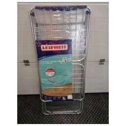 LEIFHEIT 81151 Classic Siena 180 Easy Al напольная (8741167)